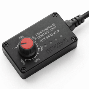 Motorrad-Chiptuning: Zusatzmodul fuer den IAT-Sensor